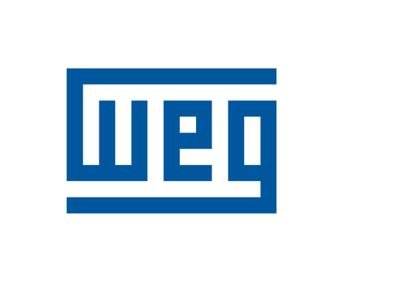 Logo de WEG