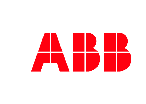 Logo de ABB