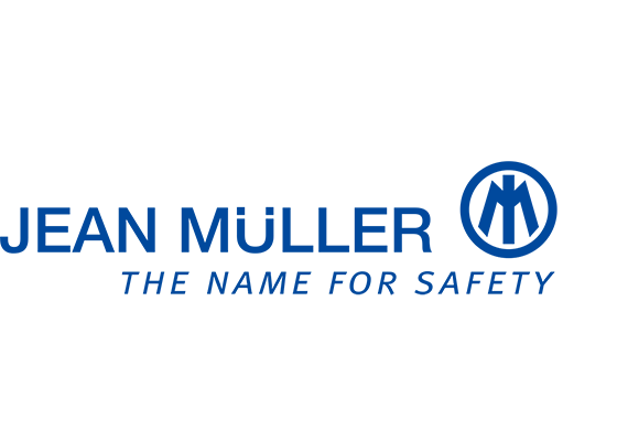 Logo de Jean Muller