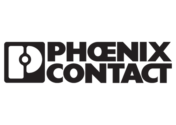 Logo de Phoenix Contact