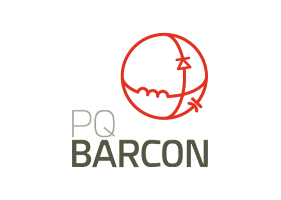 Logo de PQ Barcon