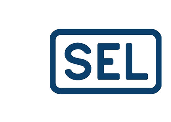 Logo de SEL