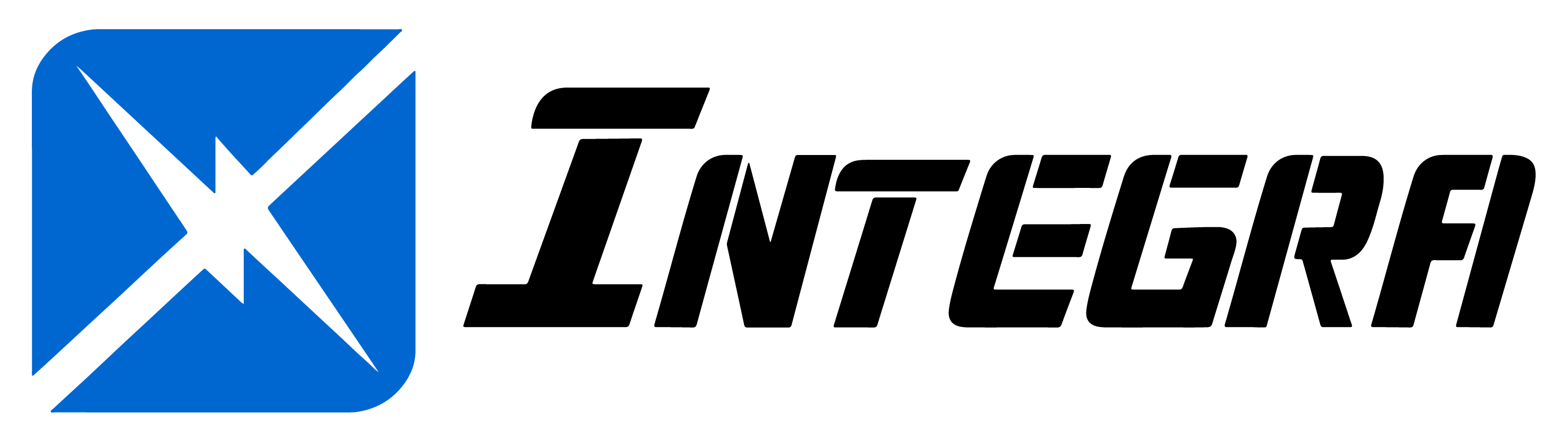 Logo de Integra