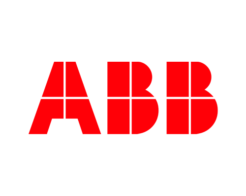 Logo de ABB