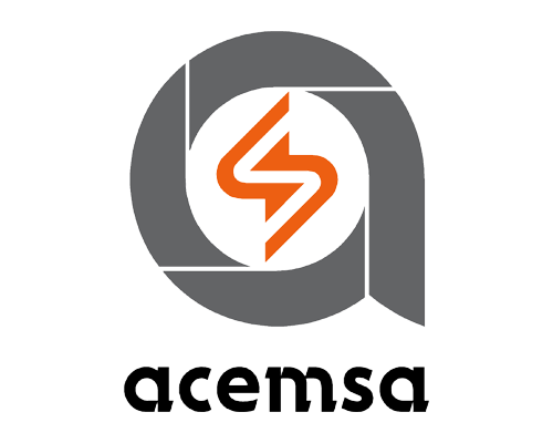 Logo de Acemsa