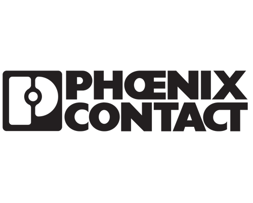 Logo de Phoenix Contact