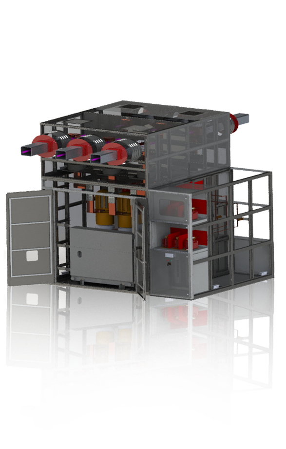 Fabricaciones Especiales